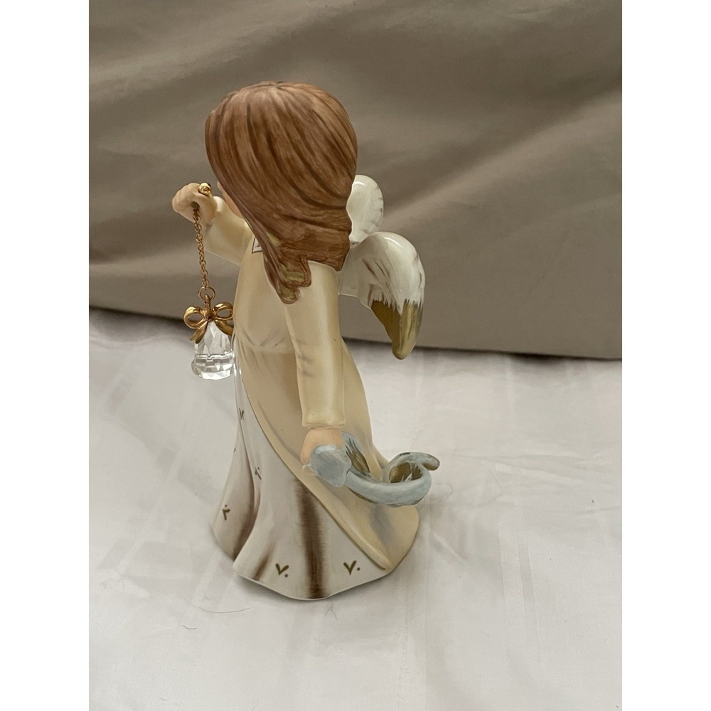 Goebel Annual Angel Weihnacht Jahresangel 2006 Limited Edition New In Box - Picture 10 of 16